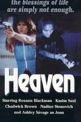 Heaven 1997 постер