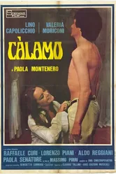 Càlamo постер