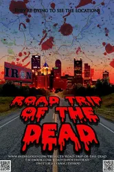 Road Trip of the Dead постер