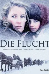 Бегство 2007 постер