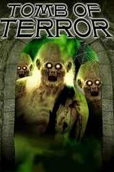 Tomb of Terror постер