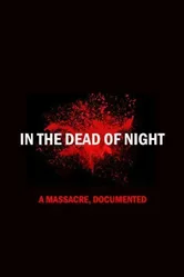 In the Dead of Night 2009 постер