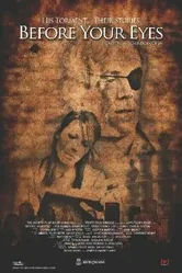 Before Your Eyes постер