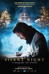 Silent Night - A Song for the World постер
