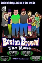 Boston Brewed: The Movie постер