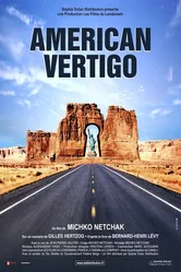 Американское головокружение 2007 постер