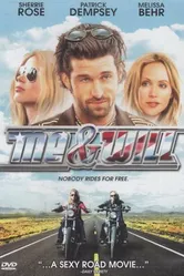 Я и Уилл 1999 постер