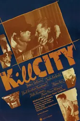 Kill City постер