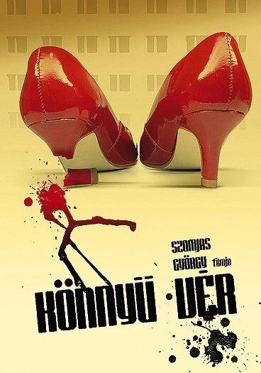 Постер Könnyü vér