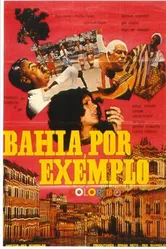 Например, Байя 1971 постер
