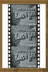 Bars of Hate постер