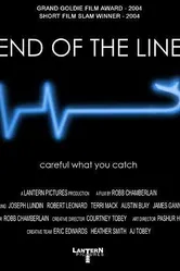 End of the Line 2003 постер