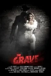 The Grave 2018 постер