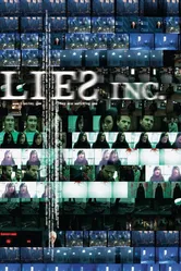 Lies Inc. постер