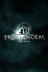 Freelancers постер