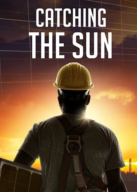 Постер Catching the Sun