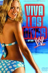 WWE Viva Las Divas постер