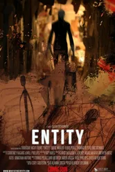 Entity постер