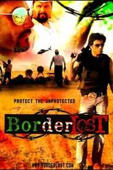 Потерянная граница 2008 постер