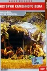 Истории каменного века 2003 постер
