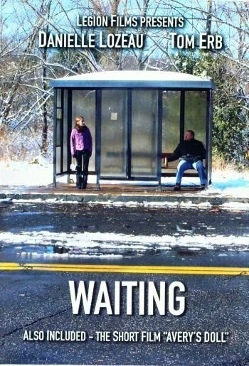 Постер Waiting 2005