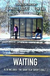 Waiting 2005 постер