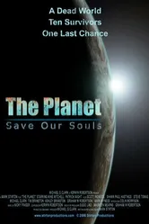 The Planet постер