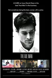 The Axe Man постер