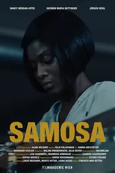 Samosa постер