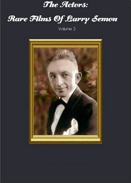Постер Олух 1925