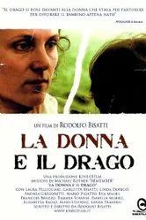 Женщина и дракон 2010 постер