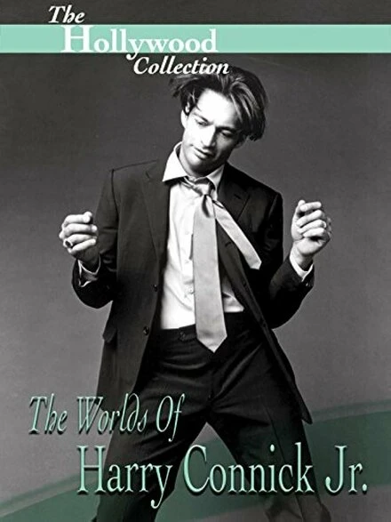 Постер Hollywood Collection: The Worlds of Harry Connick Jr.