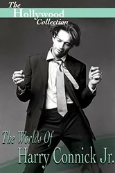 Hollywood Collection: The Worlds of Harry Connick Jr. постер