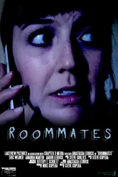 Roommates 2014, США постер