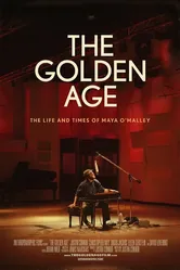 The Golden Age 2017 постер
