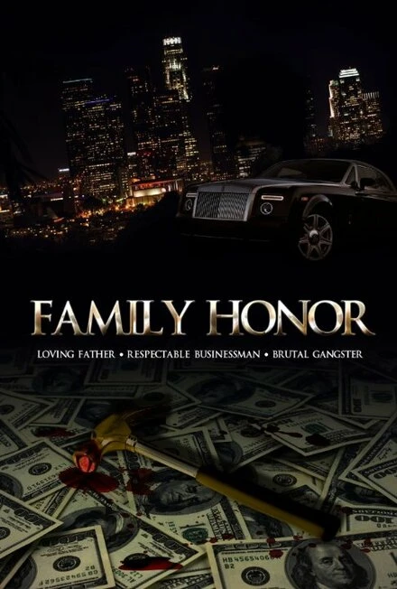 Постер Family Honor