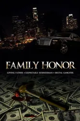 Family Honor постер