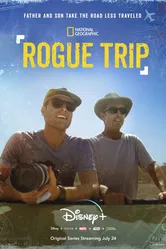 Rogue Trip постер