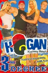 Official Hogan Knows Best Parody постер