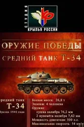 Оружие победы 2010 постер