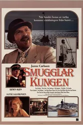 Король контрабандистов 1985 постер