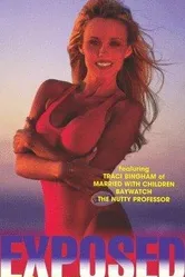 Exposed Too: TV's Lifeguard Babes постер
