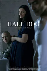 Half Dog постер
