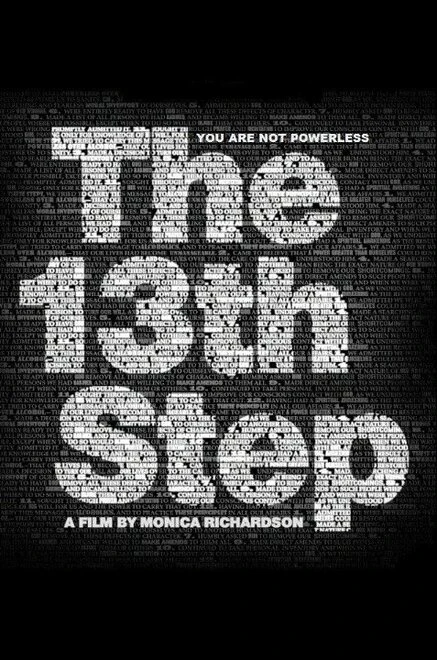 Постер The 13th Step