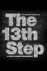 The 13th Step постер