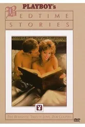 Playboy: Сказки на ночь 1987 постер