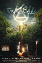 The Key 2011 постер