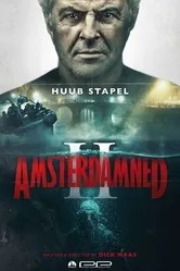 Amsterdamned 2 постер