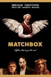 MatchBox постер