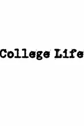 College Life постер